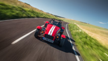 Caterham Seven 310