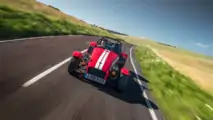 Caterham Seven 310