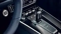 Porsche 911 Carrera (992) 2019
