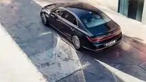 Genesis G90 facelift (KDM Spec)