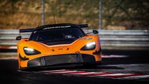 McLaren 720S GT3