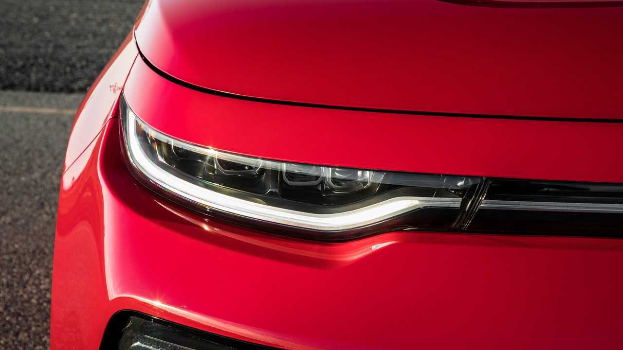 Kia Soul GT-Line 2020