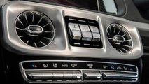 2019 Mercedes-AMG G63 İlk Sürüş