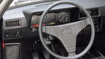 Volvo 343 (1980)