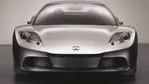 2003 Honda HSC concept