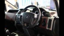 Tata al Motor Show 2010