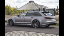 Prior-Design PD600R Widebody