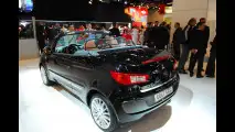 Mitsubishi al Salone di Francoforte 2007
