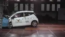 2017 Euro NCAP son çarpışma testleri