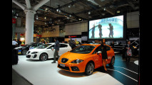 Seat al Motor Show 2008