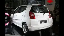 Suzuki al Motor Show 2008