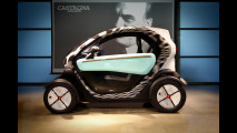 Twizy-RoBo Carrozzeria Castagna 