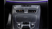 Mercedes CLS jetzt bestellbar