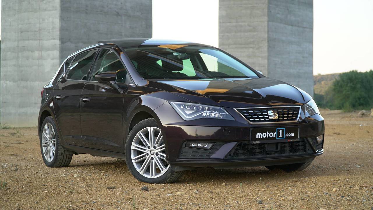 2017 Seat Leon 1.4 TSI Excellence | Neden Almalı?