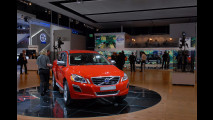 Volvo al Salone di Francoforte 2009