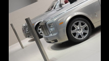 Rolls-Royce al Salone di Francoforte 2009