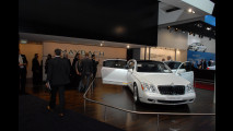 Maybach al Salone di Ginevra 2010