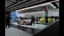 Seat al Salone di Francoforte 2009