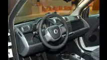 Smart al Motor Show 2006