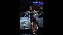 Lancia al Motor Show 2006