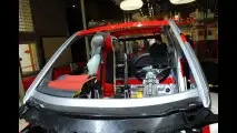 smart al Motor Show 2007
