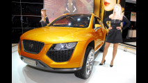 Seat al Motor Show 2007