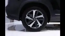 Lexus al Salone di Francoforte 2017
