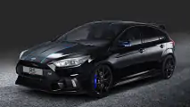 Werkstuning für Focus RS, Mustang und Co.