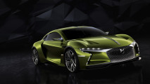 DS Motor Show 2017