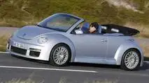 Volkswagen Beetle RSi