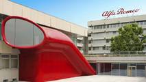 Alfa Romeo Museo