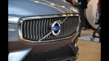 Volvo al Salone di Francoforte 2013