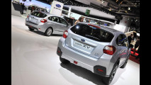 Subaru al Salone di Ginevra 2014