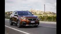Drive in Italy | Dalla Volterrana alla Gallerie Peugeot con la 3008