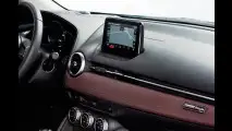 Mazda CX-3 limited edition Pollini