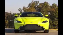 Komplett neu: Aston Martin Vantage