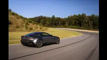 Nuova Aston Martin Vantage