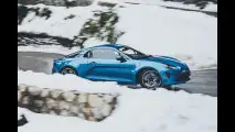 Nuova Alpine A110
