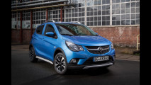 Opel Karl Rocks