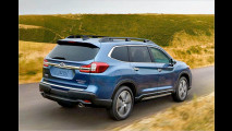 Das ist der neue Subaru Ascent