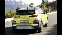 Erwischt: Wasserstoff-SUV von Hyundai