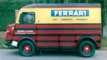 Citroën Type H