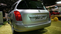 Peugeot 308 SW