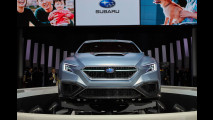 Subaru Viziv Performance Concept