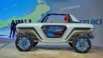 Suzuki e-Survivor