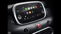 Fiat 500X MY2018
