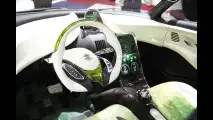 Suzuki al Salone di Ginevra 2012