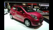 Suzuki al Salone di Ginevra 2009