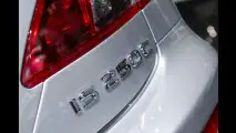 Lexus al Salone di Ginevra 2009