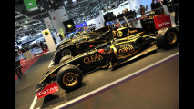 Lotus al Salone di Ginevra 2012